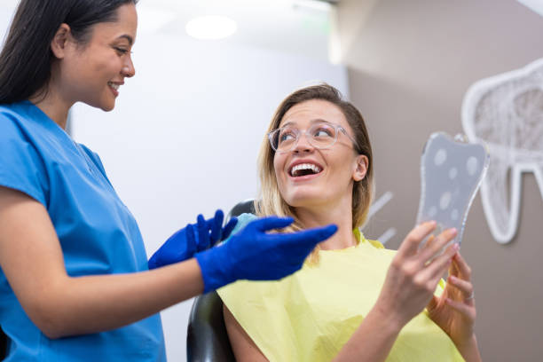 Best TMJ/TMD Treatment  in Hartford, WI